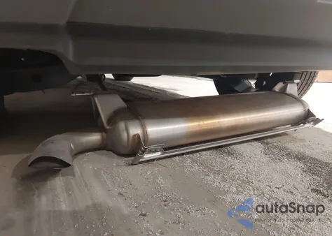 2023 Nissan Rogue Sv Intelligent Awd z USA, uszkodzony, nr VIN 5N1BT3BB1PC793670